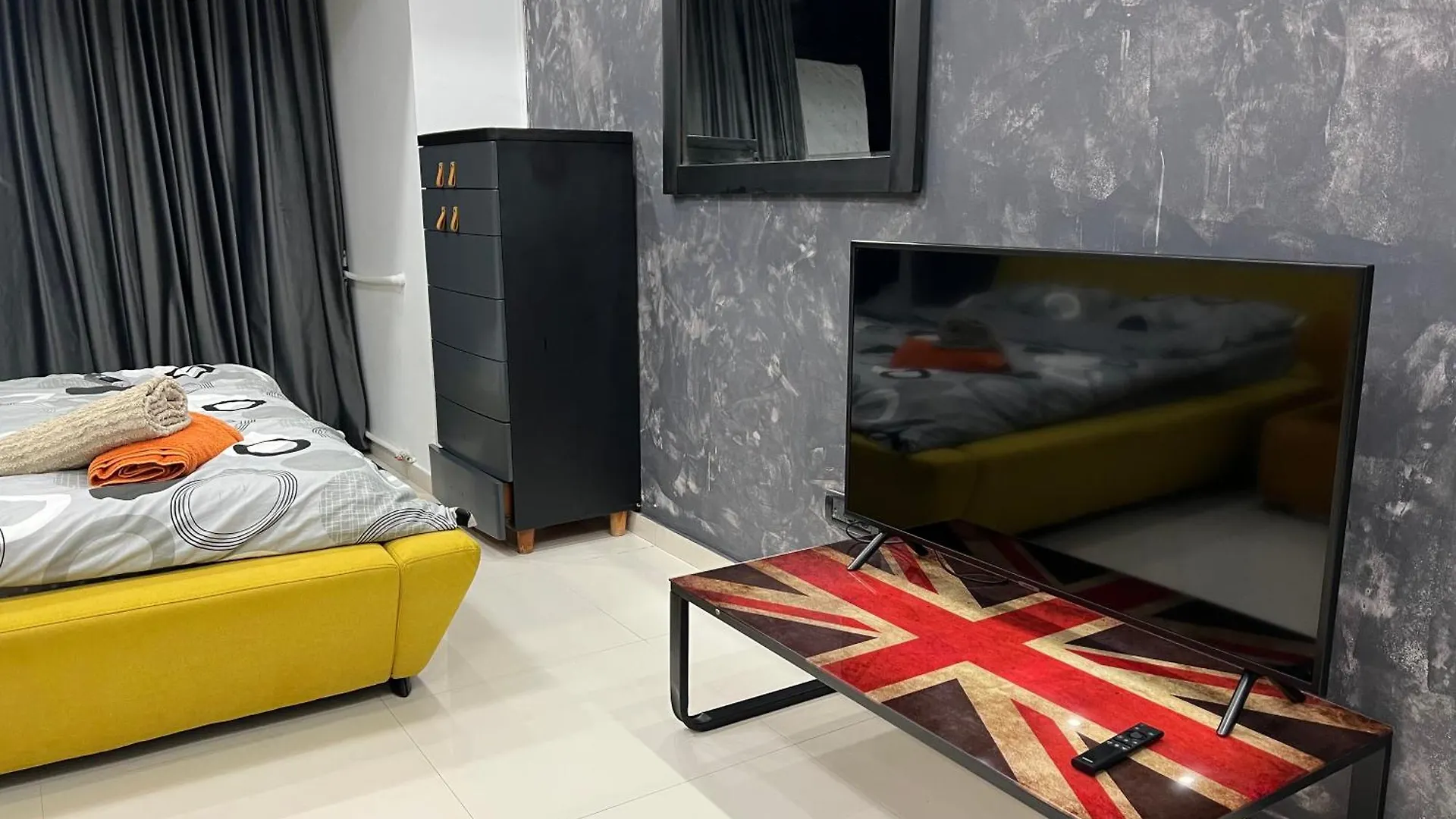 Apartment 58 Unirii 75 H1 부쿠레슈티 루마니아