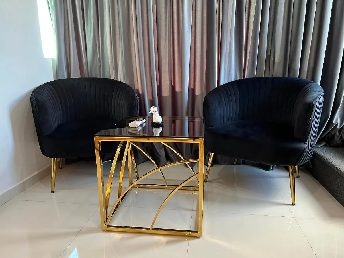 Apartment 58 Unirii 75 H1 Bucareste